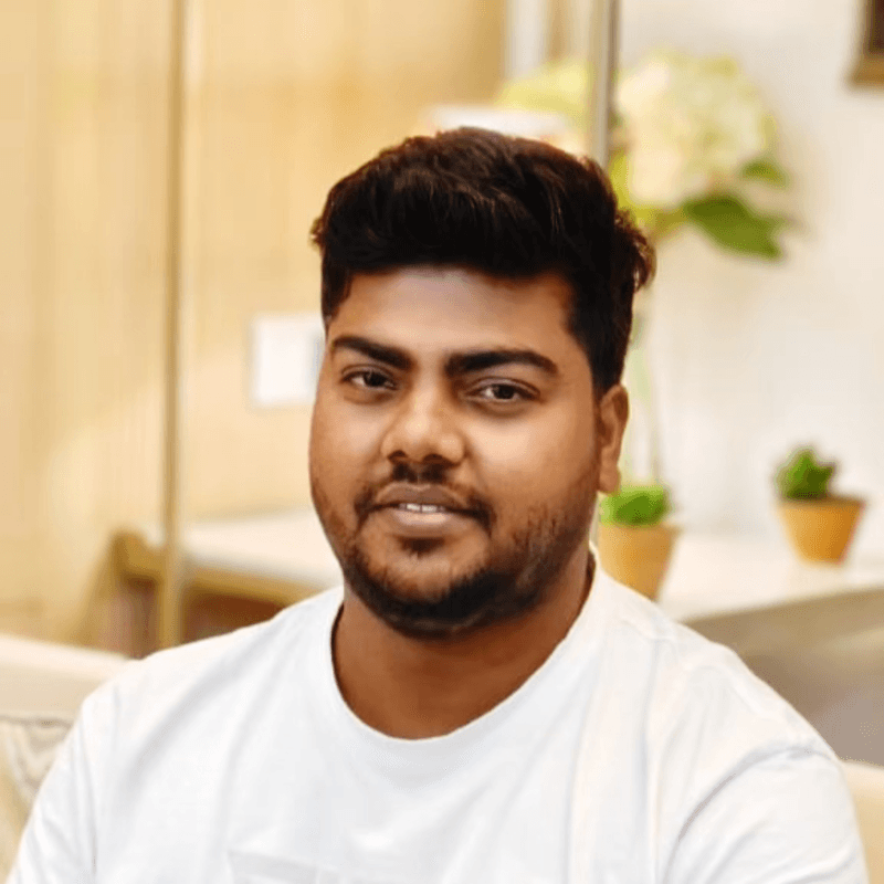 Hariom Shah profile photo