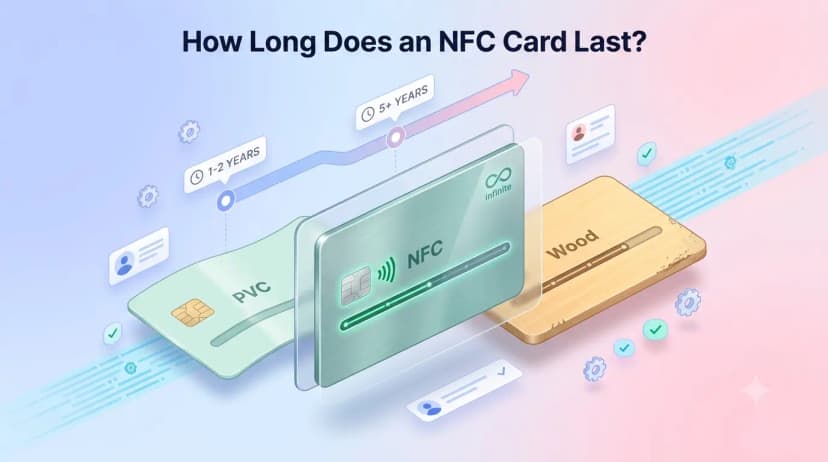 How Long Does an NFC Card Last?