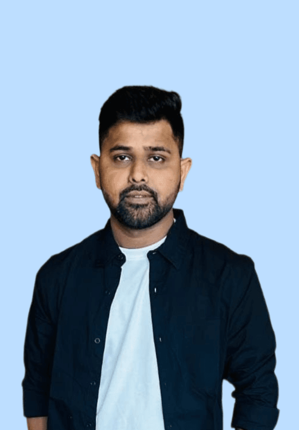 Ankush Gupta profile photo