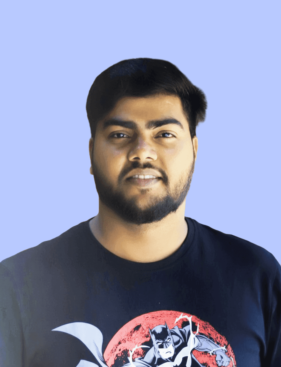 Hariom Shah profile photo