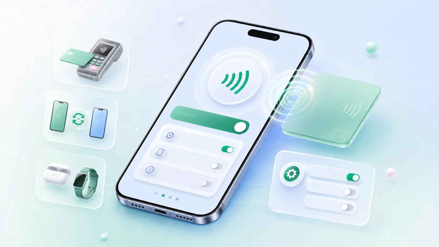 What Is NFC in Mobile Phones? Meaning, Uses and How to Check What Is NFC in Mobile Phones? Meaning, Uses and How to Check