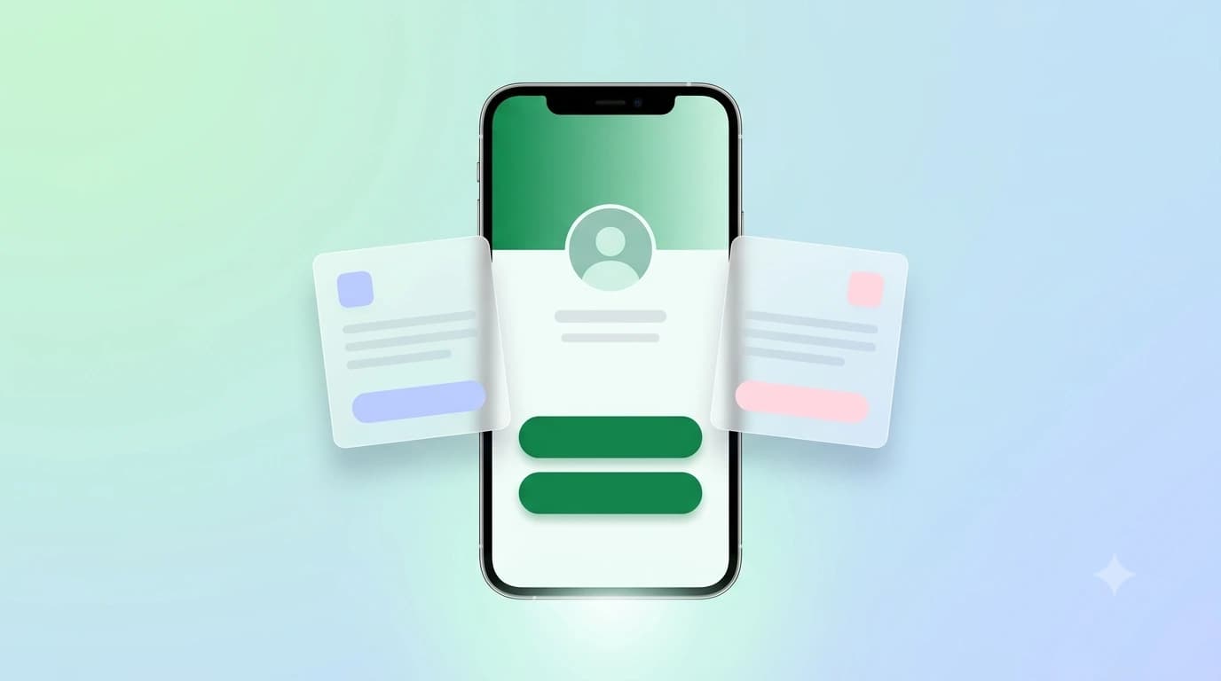 Free Digital Business Card: What You Actually Get Without Paying Free Digital Business Card: What You Actually Get Without Paying