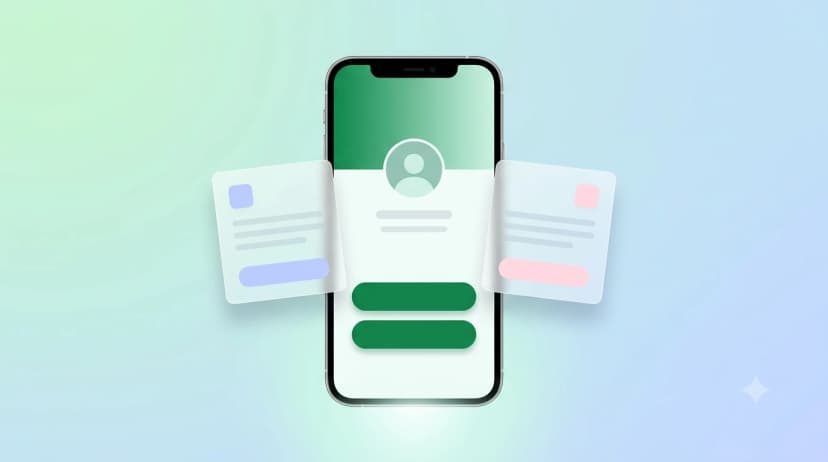 Free Digital Business Card: What You Actually Get Without Paying Free Digital Business Card: What You Actually Get Without Paying