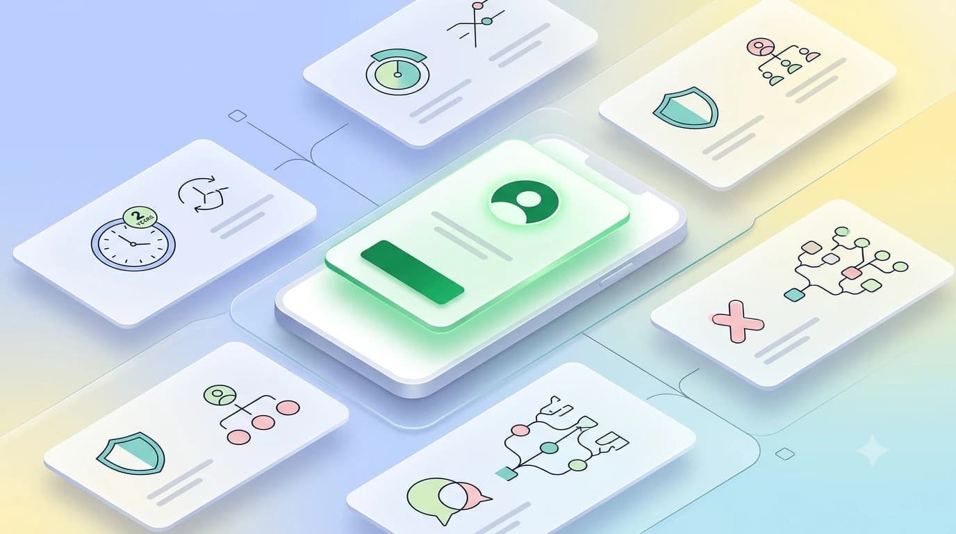 Best Digital Business Card: What Actually Separates One From Another Best Digital Business Card: What Actually Separates One From Another