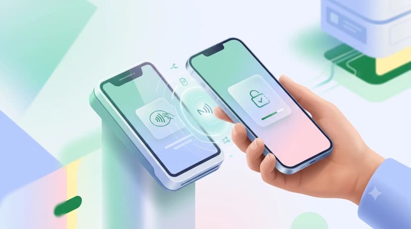 NFC Full Form: What It Stands For and What It Actually Does NFC Full Form: What It Stands For and What It Actually Does