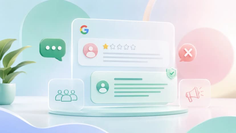 How to Respond to Negative Google Reviews How to Respond to Negative Google Reviews