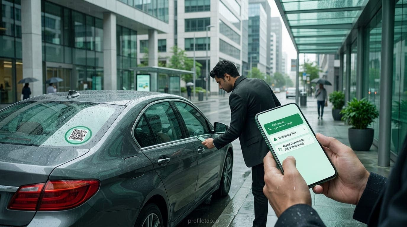 vehicle-what-is-profiletap
